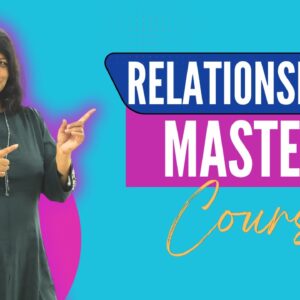 Relationship Mastery
