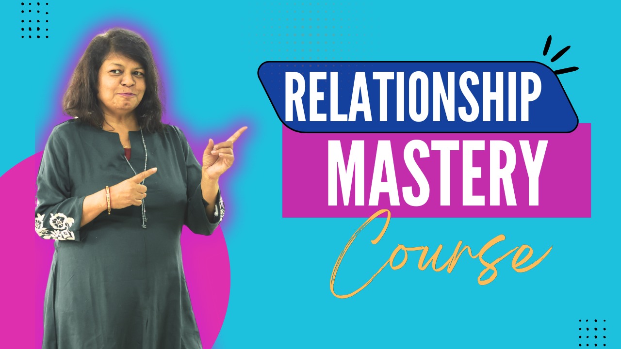 Relationship Mastery